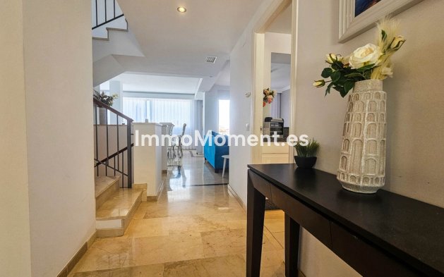 Reventa - Villa - Manilva - La Duquesa