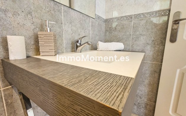 Reventa - Villa - Manilva - La Duquesa