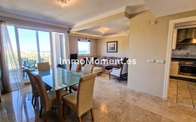 Reventa - Apartamento - Manilva - La Duquesa