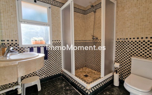 Reventa - Apartamento - Manilva - La Duquesa