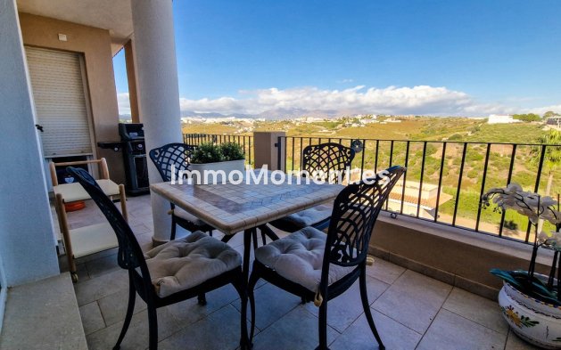 Reventa - Apartamento - Manilva - La Duquesa