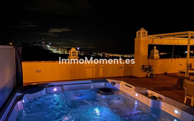 Reventa - Apartamento - Manilva - La Duquesa