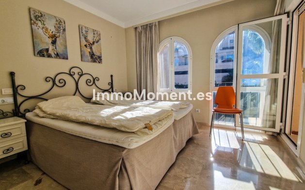 Reventa - Apartamento - Manilva - La Duquesa
