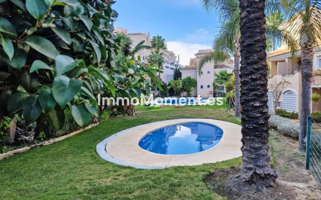 Reventa - Apartamento - Manilva - La Duquesa