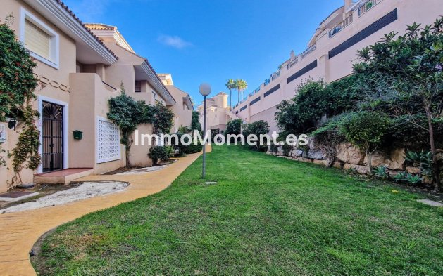 Reventa - Apartamento - Manilva - La Duquesa