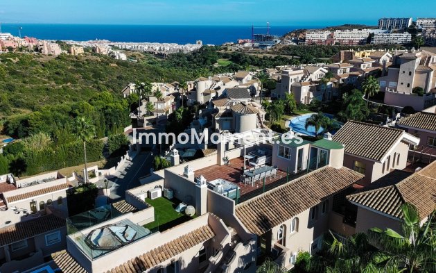 Reventa - Apartamento - Manilva - La Duquesa