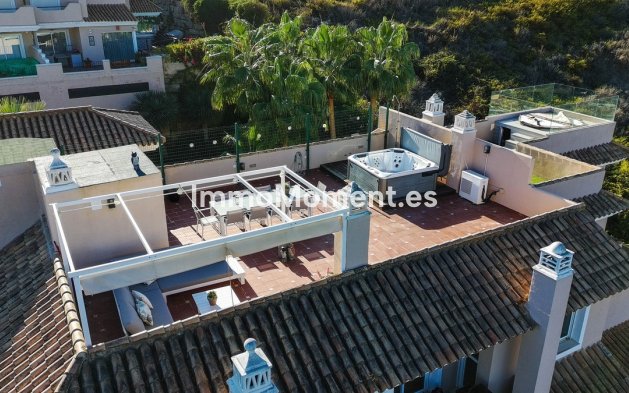 Reventa - Apartamento - Manilva - La Duquesa