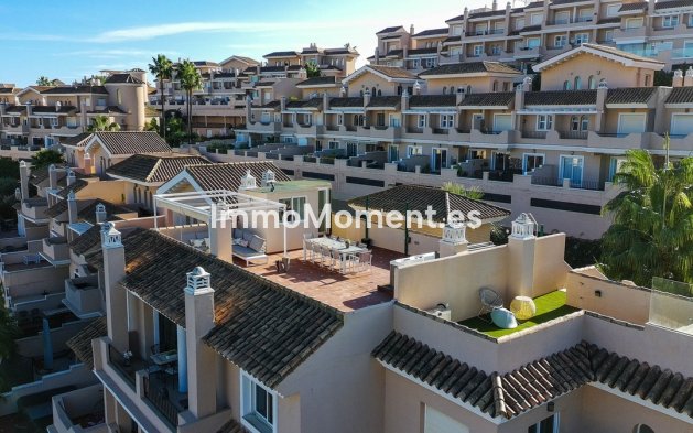 Reventa - Apartamento - Manilva - La Duquesa