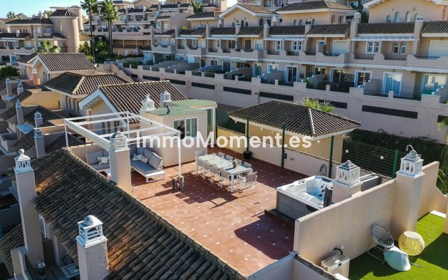 Reventa - Apartamento - Manilva - La Duquesa