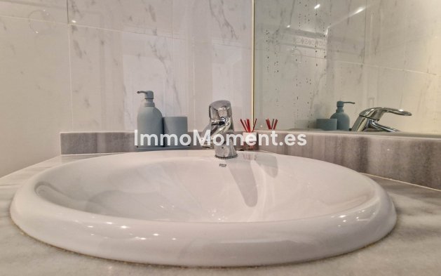 Reventa - Apartamento - Manilva - La Duquesa