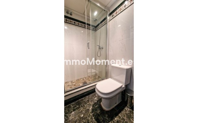 Reventa - Apartamento - Manilva - La Duquesa
