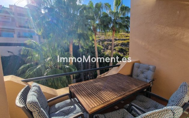 Reventa - Apartamento - Manilva - La Duquesa