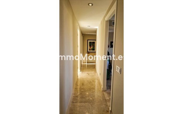 Reventa - Apartamento - Manilva - La Duquesa