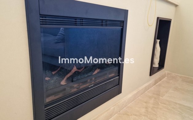 Reventa - Apartamento - Manilva - La Duquesa