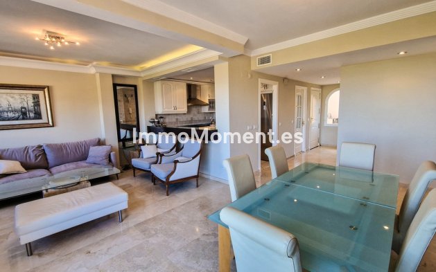 Reventa - Apartamento - Manilva - La Duquesa