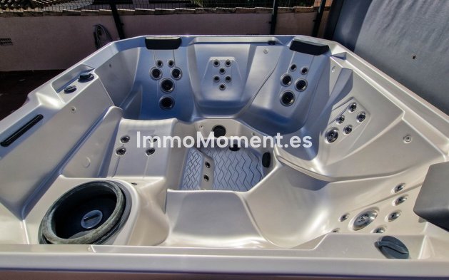 Reventa - Apartamento - Manilva - La Duquesa