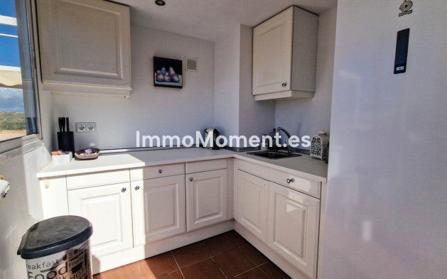 Reventa - Apartamento - Manilva - La Duquesa