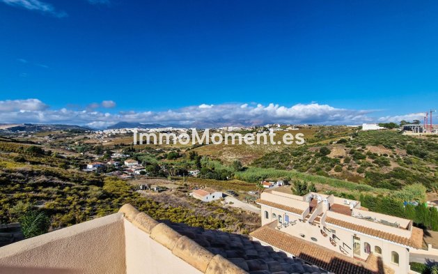 Reventa - Apartamento - Manilva - La Duquesa