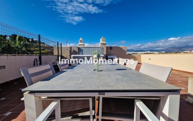 Reventa - Apartamento - Manilva - La Duquesa