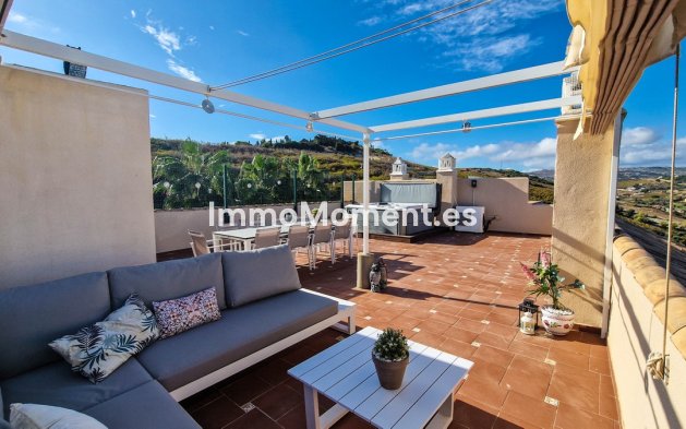 Reventa - Apartamento - Manilva - La Duquesa