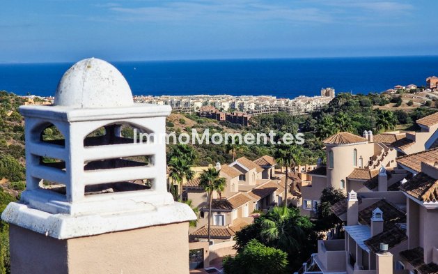 Reventa - Apartamento - Manilva - La Duquesa