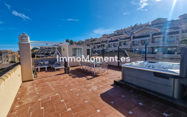 Reventa - Apartamento - Manilva - La Duquesa