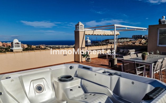 Reventa - Apartamento - Manilva - La Duquesa