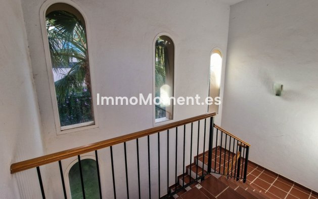 Reventa - Apartamento - Manilva - La Duquesa