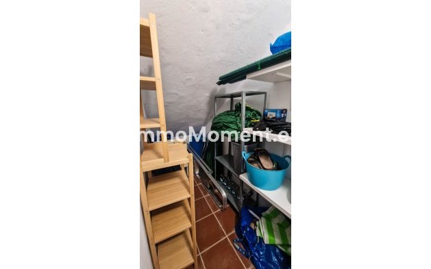 Reventa - Apartamento - Manilva - La Duquesa