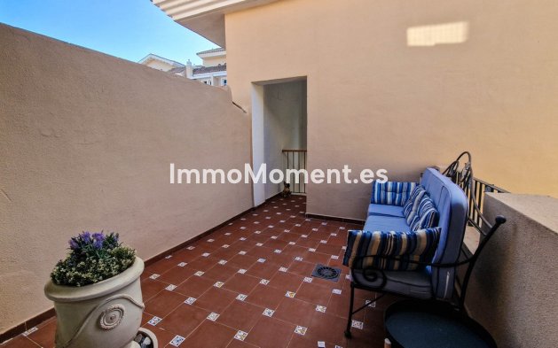 Reventa - Apartamento - Manilva - La Duquesa