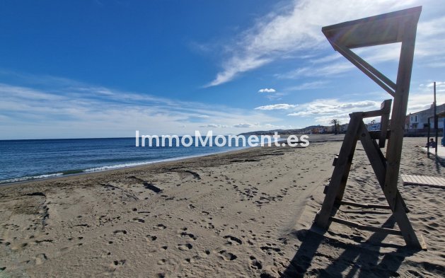 Reventa - Apartamento - Manilva - La Duquesa