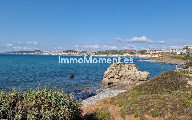 Reventa - Apartamento - Manilva - La Duquesa
