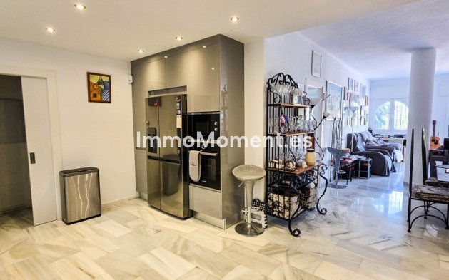 Reventa - Villa - Manilva - La Duquesa