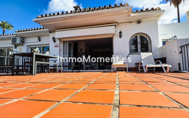 Reventa - Villa - Manilva - La Duquesa