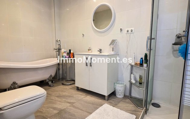 Reventa - Villa - Manilva - La Duquesa