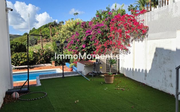 Reventa - Villa - Manilva - La Duquesa