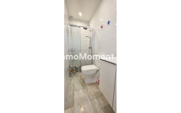 Reventa - Villa - Manilva - La Duquesa