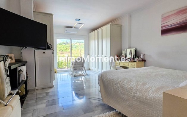 Reventa - Villa - Manilva - La Duquesa