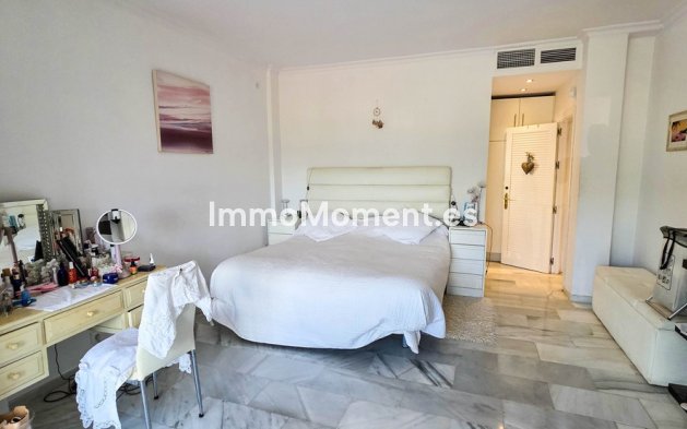 Reventa - Villa - Manilva - La Duquesa