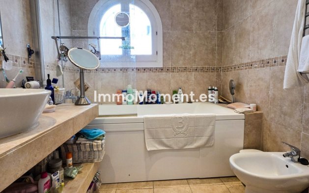 Reventa - Villa - Manilva - La Duquesa