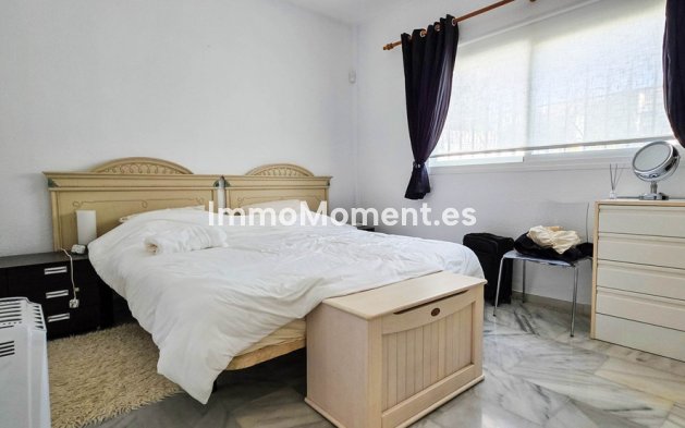 Reventa - Villa - Manilva - La Duquesa