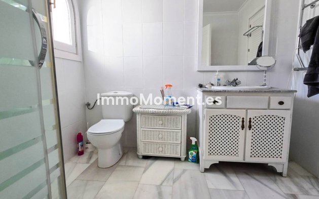 Reventa - Villa - Manilva - La Duquesa