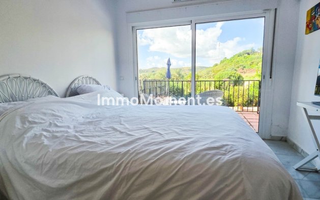 Reventa - Villa - Manilva - La Duquesa