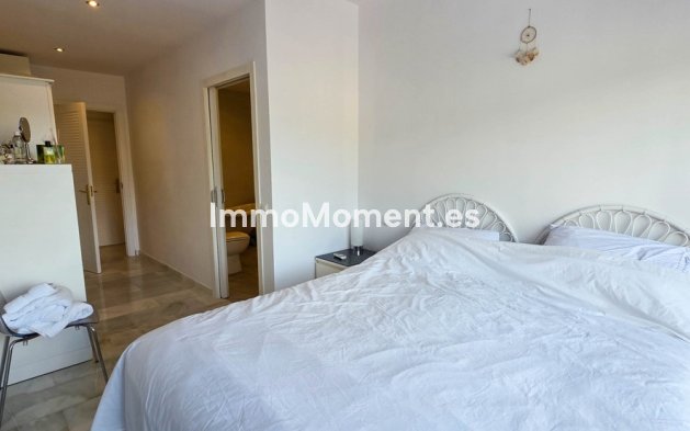 Reventa - Villa - Manilva - La Duquesa