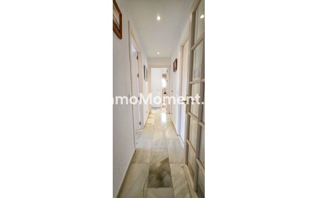 Reventa - Villa - Manilva - La Duquesa