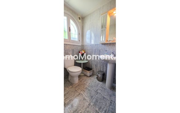 Reventa - Villa - Manilva - La Duquesa