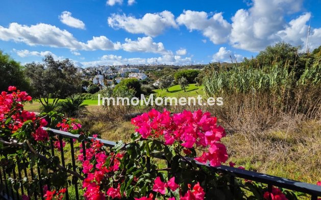 Reventa - Villa - Manilva - La Duquesa