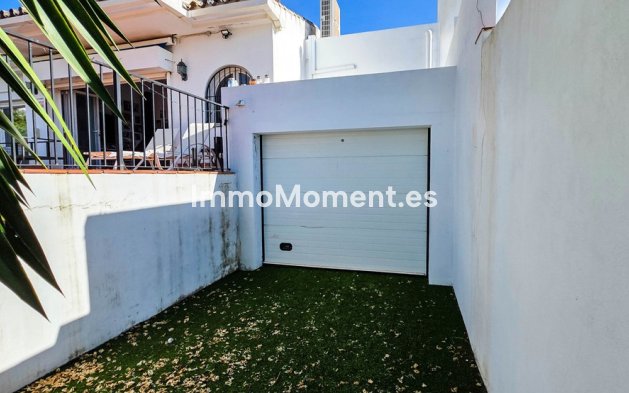 Reventa - Villa - Manilva - La Duquesa