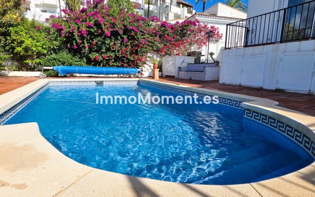 Reventa - Villa - Manilva - La Duquesa