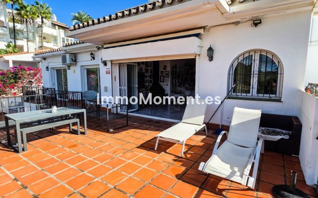 Reventa - Villa - Manilva - La Duquesa